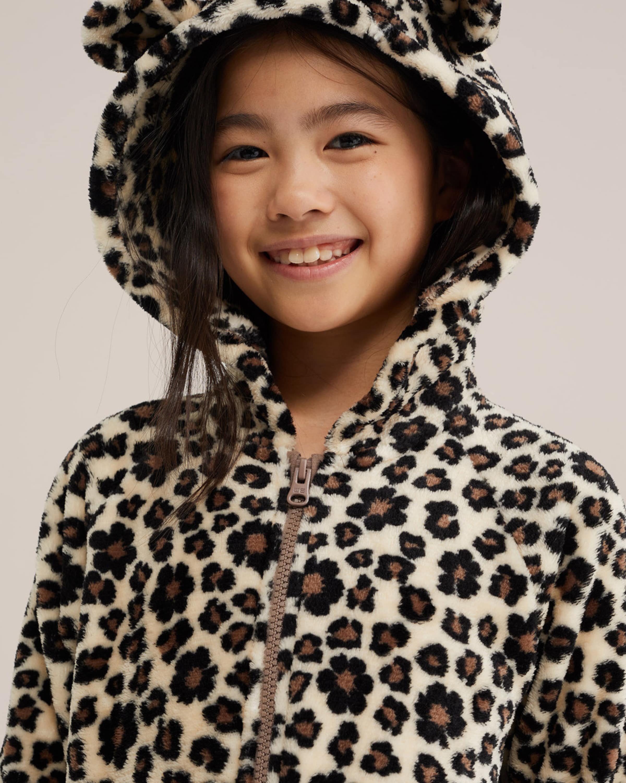 WE Fashion Pyjamas i svart