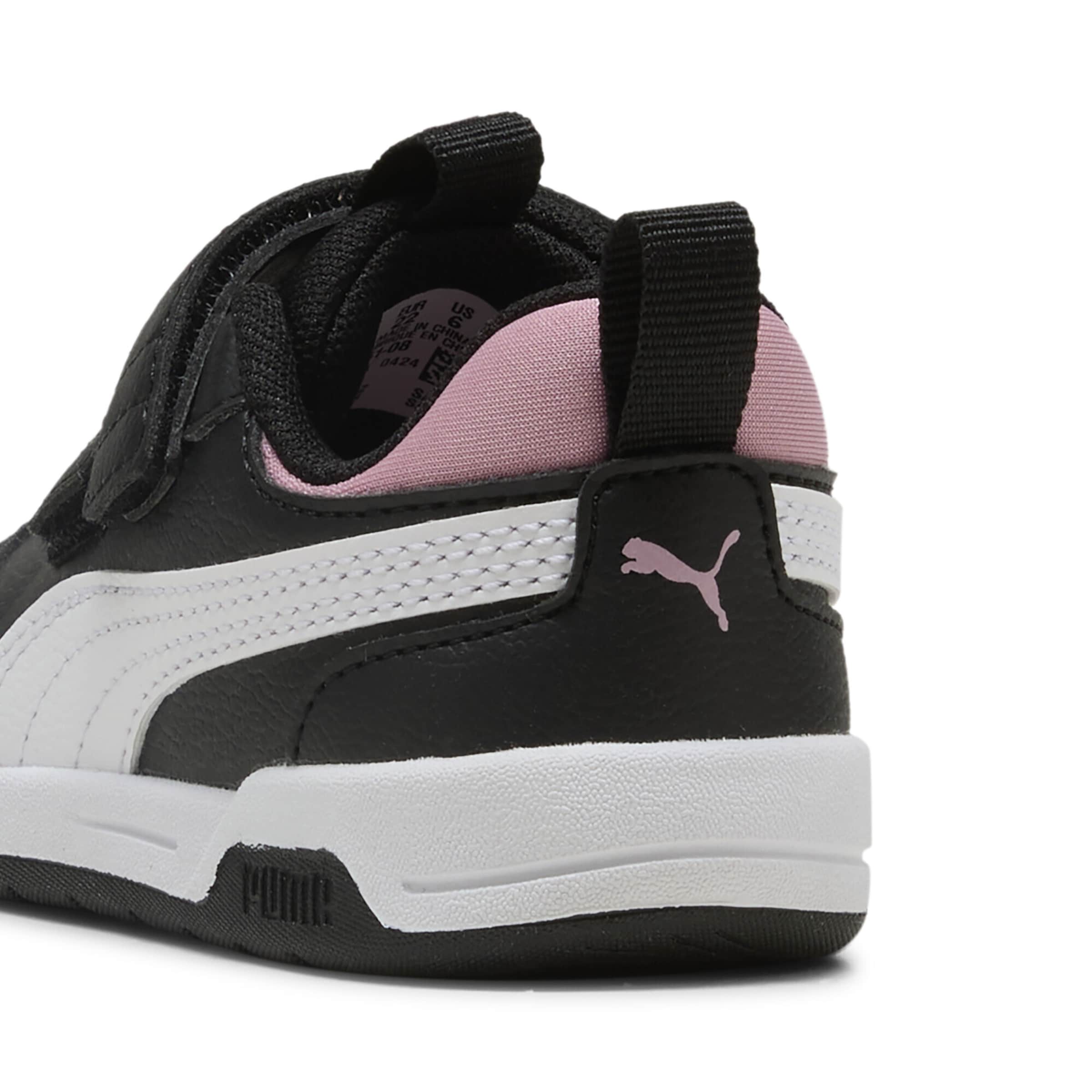 PUMA Trainers 'Multiflex 2' in Black
