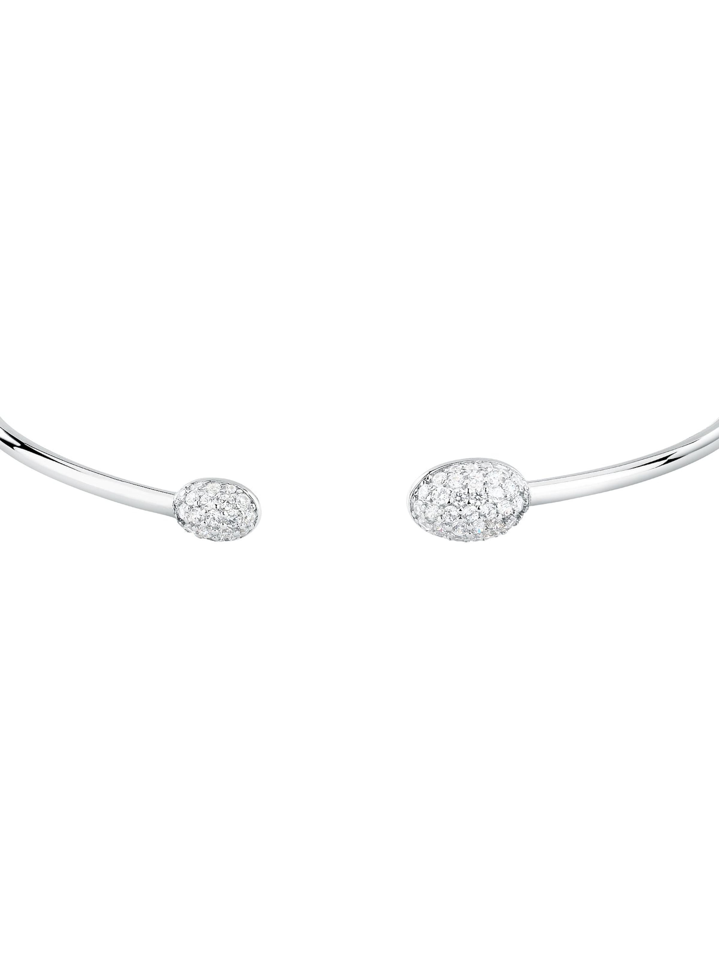 MORELLATO Armband in Silber