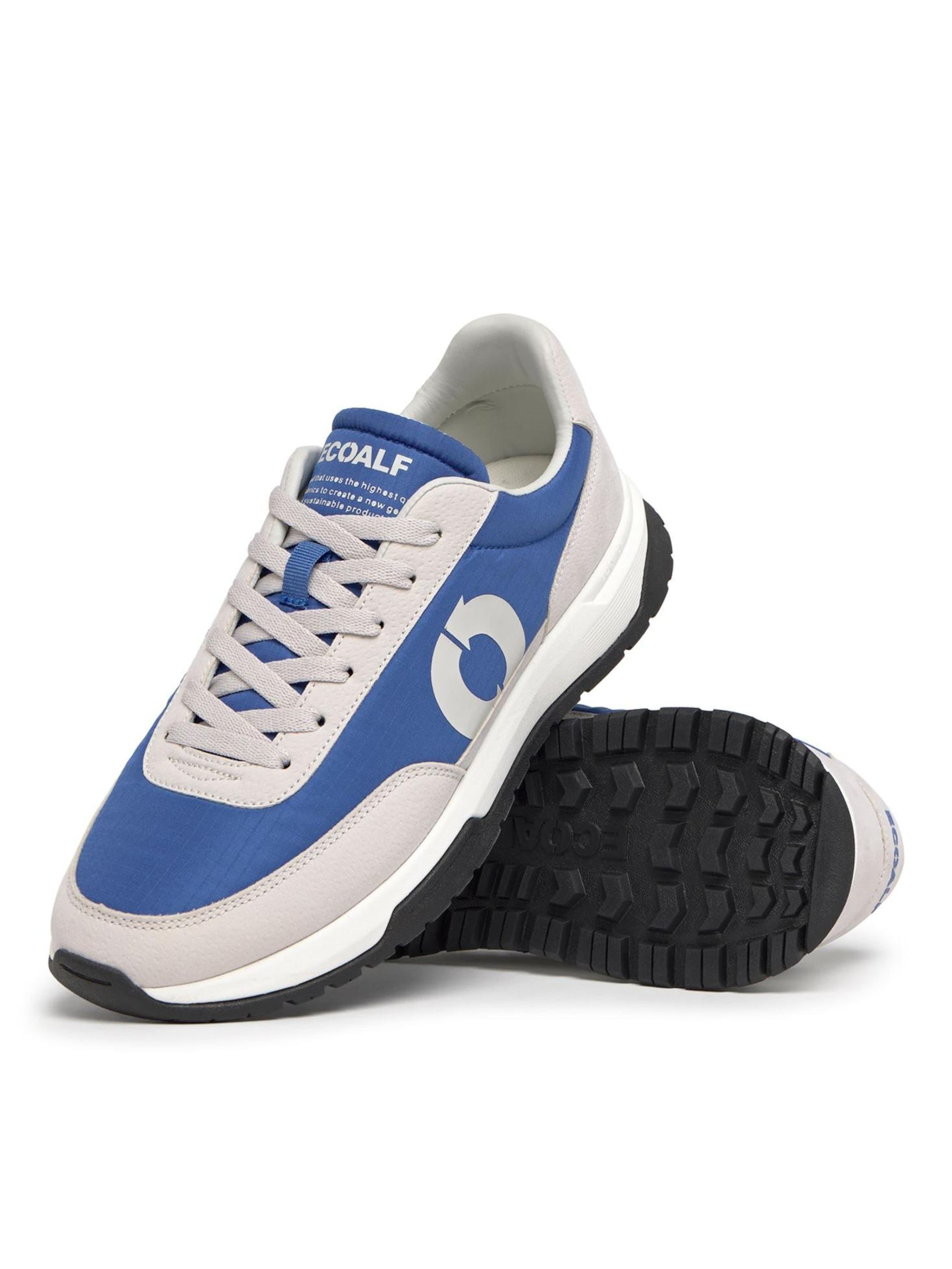 ECOALF Traditional Shoes 'VENTURA SNEAKER MAN' in Mixed colors