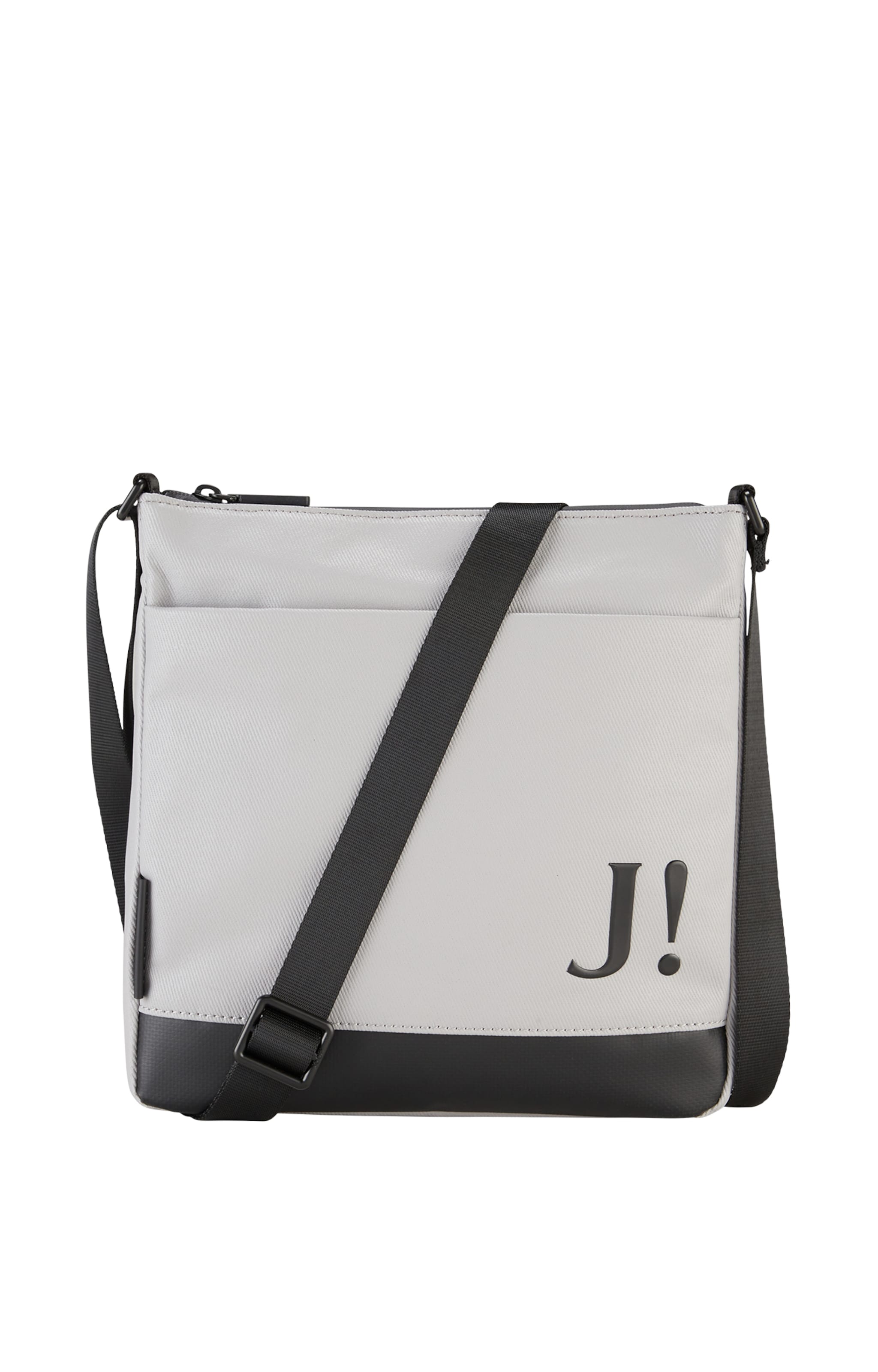 Sac à bandoulière 'Marcena Milian' JOOP! en gris : devant