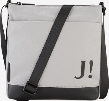 JOOP! Crossbody Bag 'Marcena Milian' in Grey: front