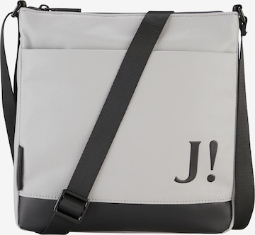 Sac à bandoulière 'Marcena Milian' JOOP! en gris : devant