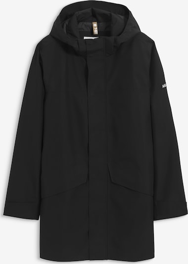 AIGLE Lagana parka u crna, Pregled proizvoda