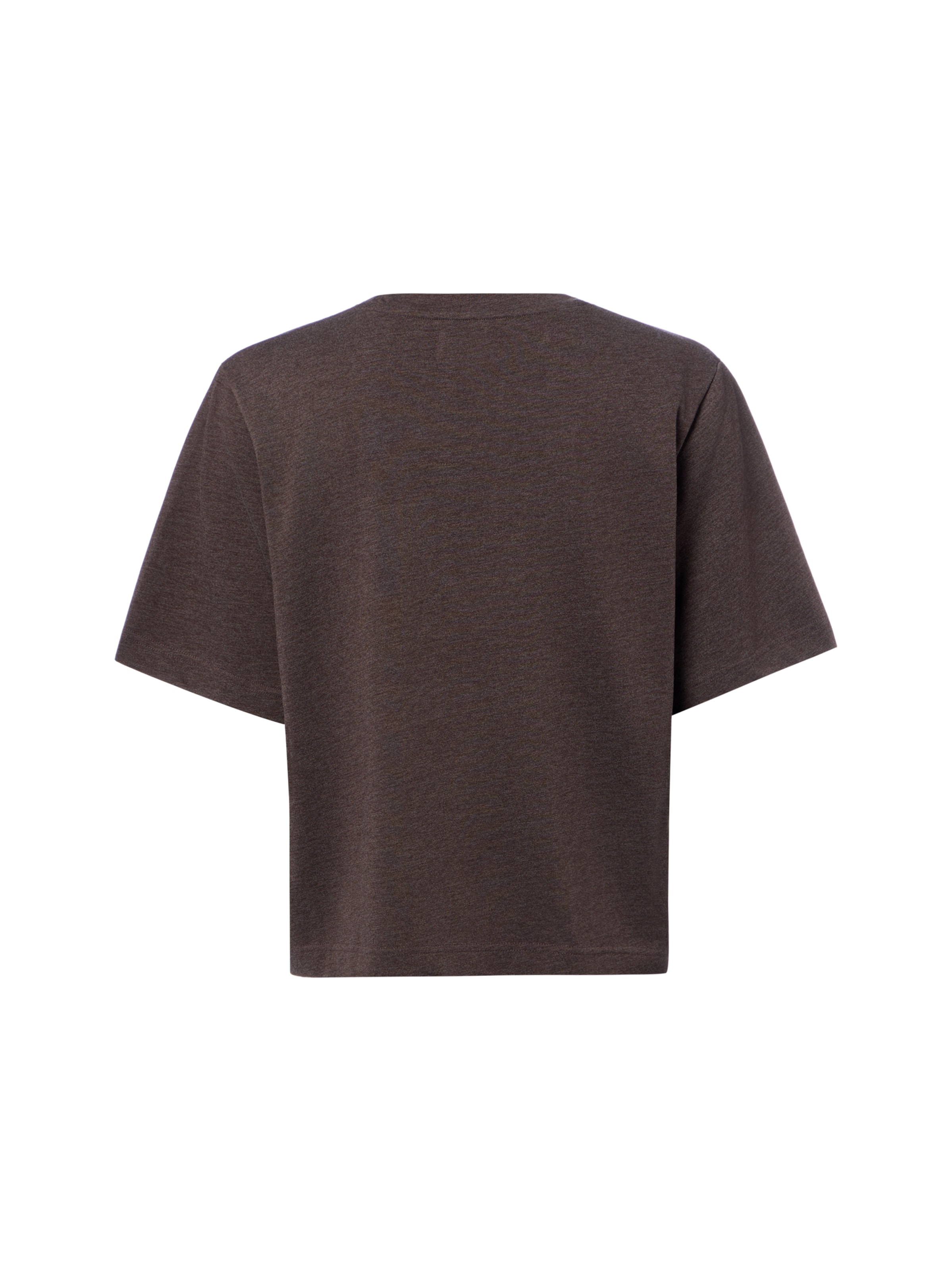 Ipuri T-Shirt 'Essentials' in Grau