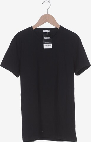 Filippa K Shirt in S in Black: front