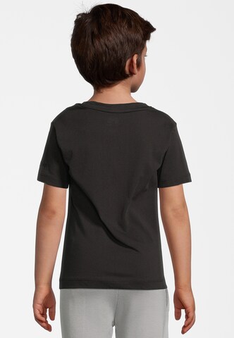 New Life Shirt in Zwart