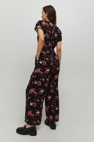 b.young Jumpsuit 'JOELLA' in Blauw