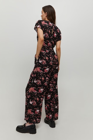 b.young Jumpsuit 'JOELLA' in Blauw