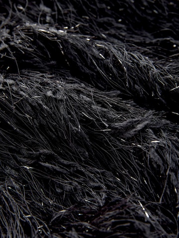 Next Krilo | črna barva