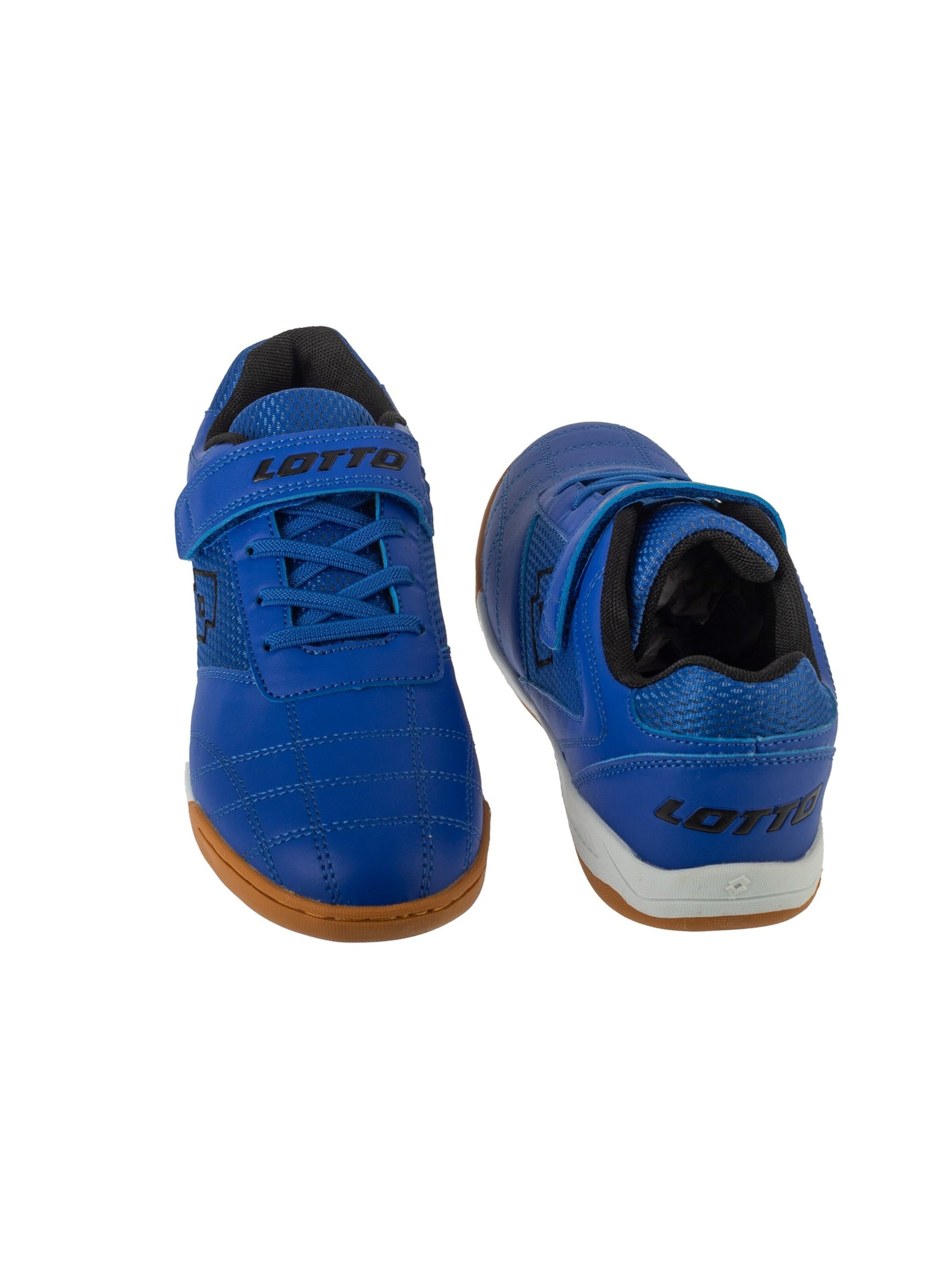 LOTTO Sports shoe 'Lotto Whizzer T' in Blue