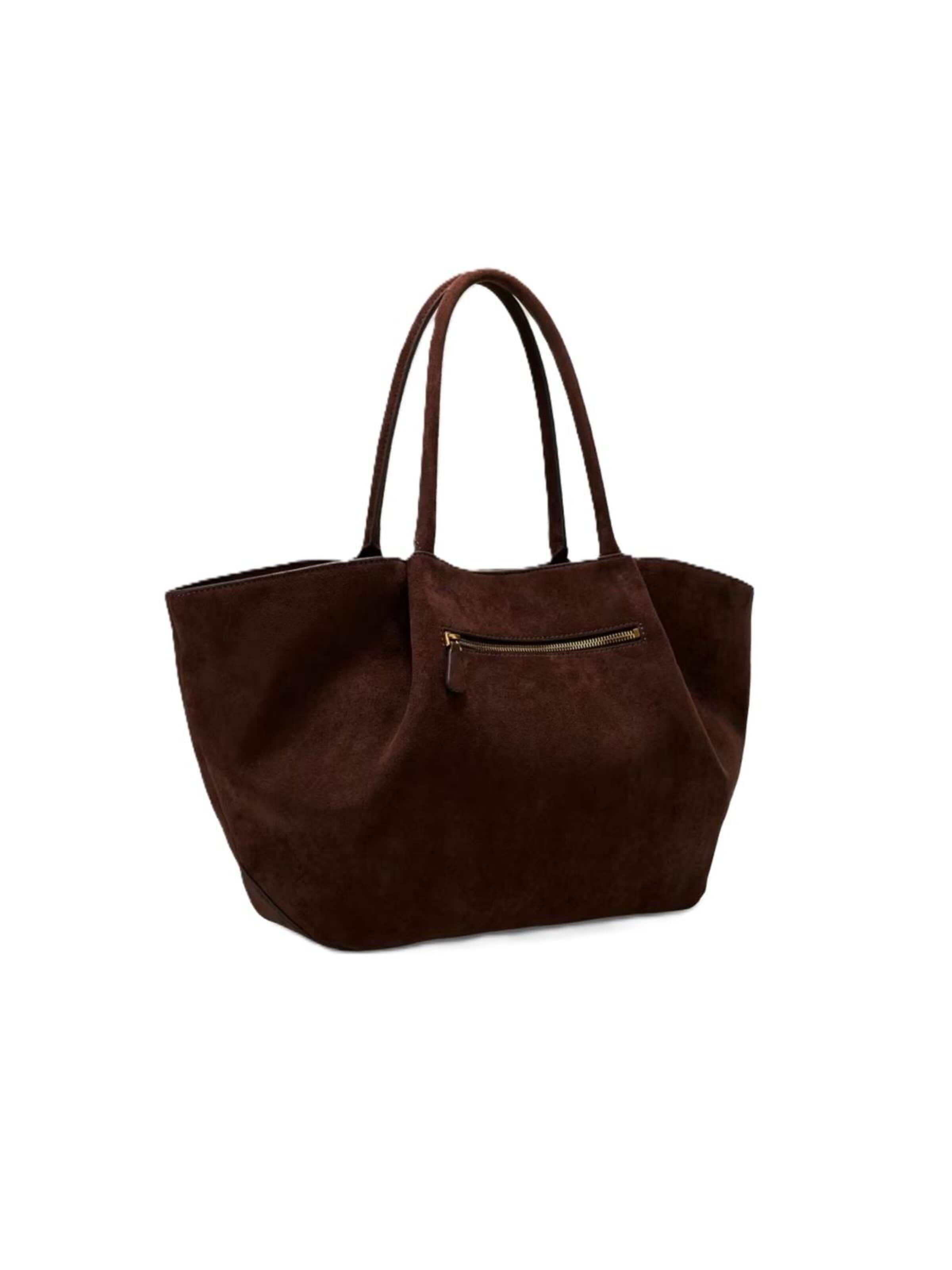 Shopper 'SG223723' di GUESS in marrone