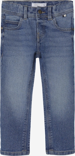 NAME IT Vaquero 'Ryan' en azul denim, Vista del producto