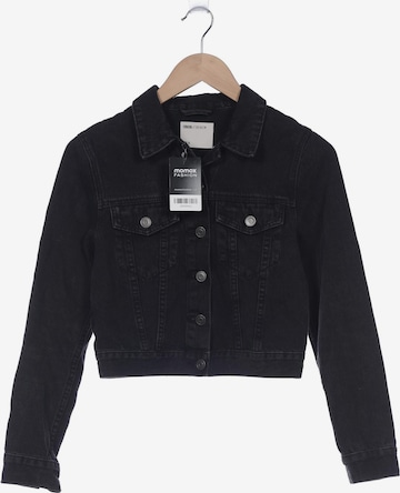Asos Jacket & Coat in S in Black: front