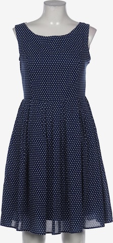 Fever London Dress in L in Blue: front