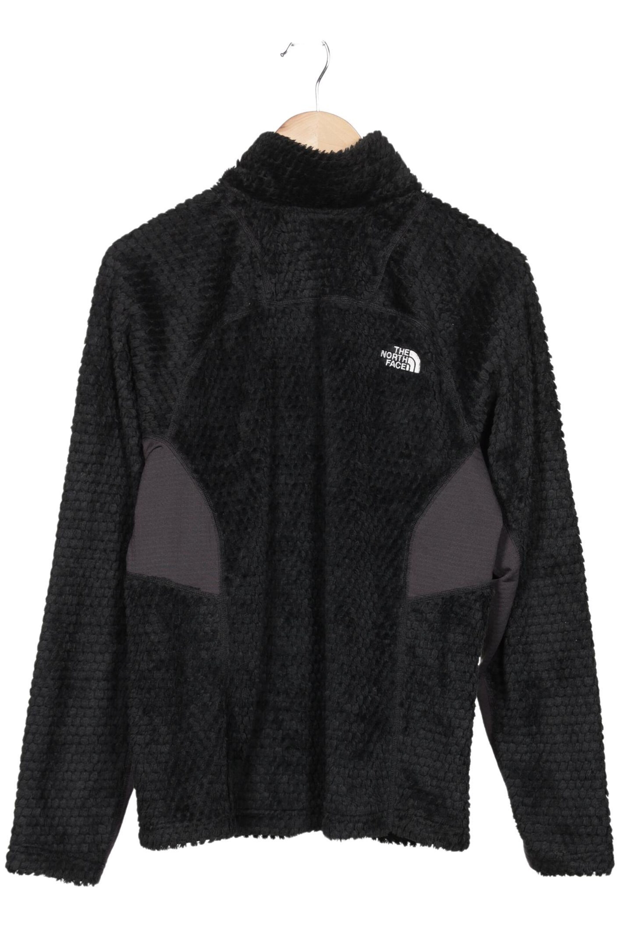 THE NORTH FACE Sweater M in Schwarz