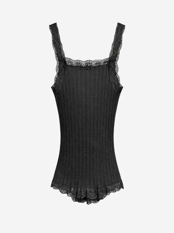 MixRay Blouse in Black
