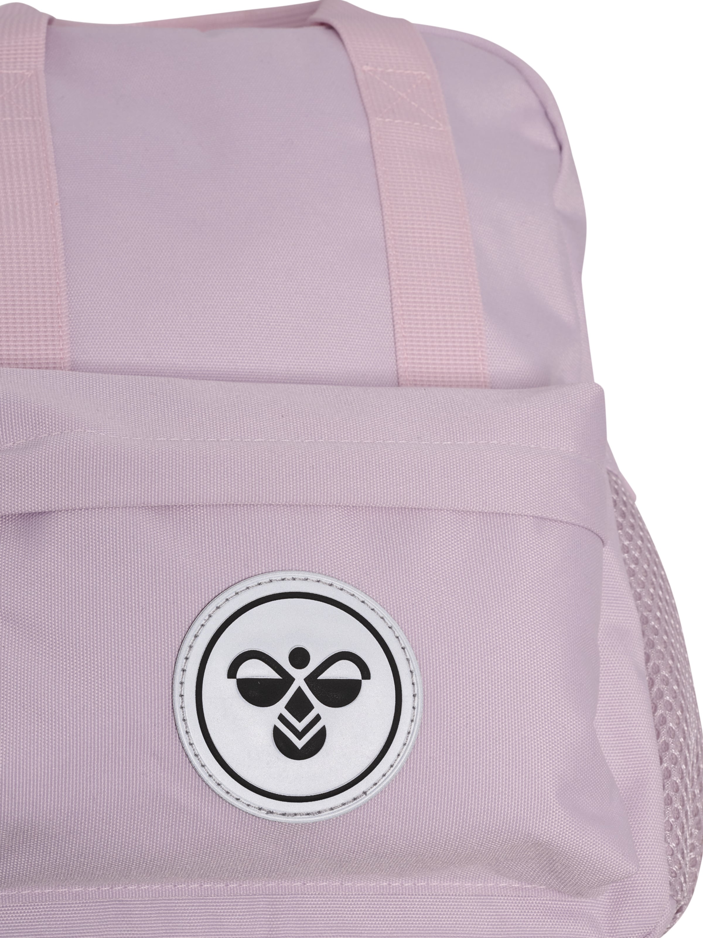 Hummel Rugzak 'Jazz' in Lila