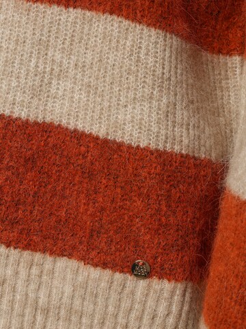 MOS MOSH Pullover in Beige