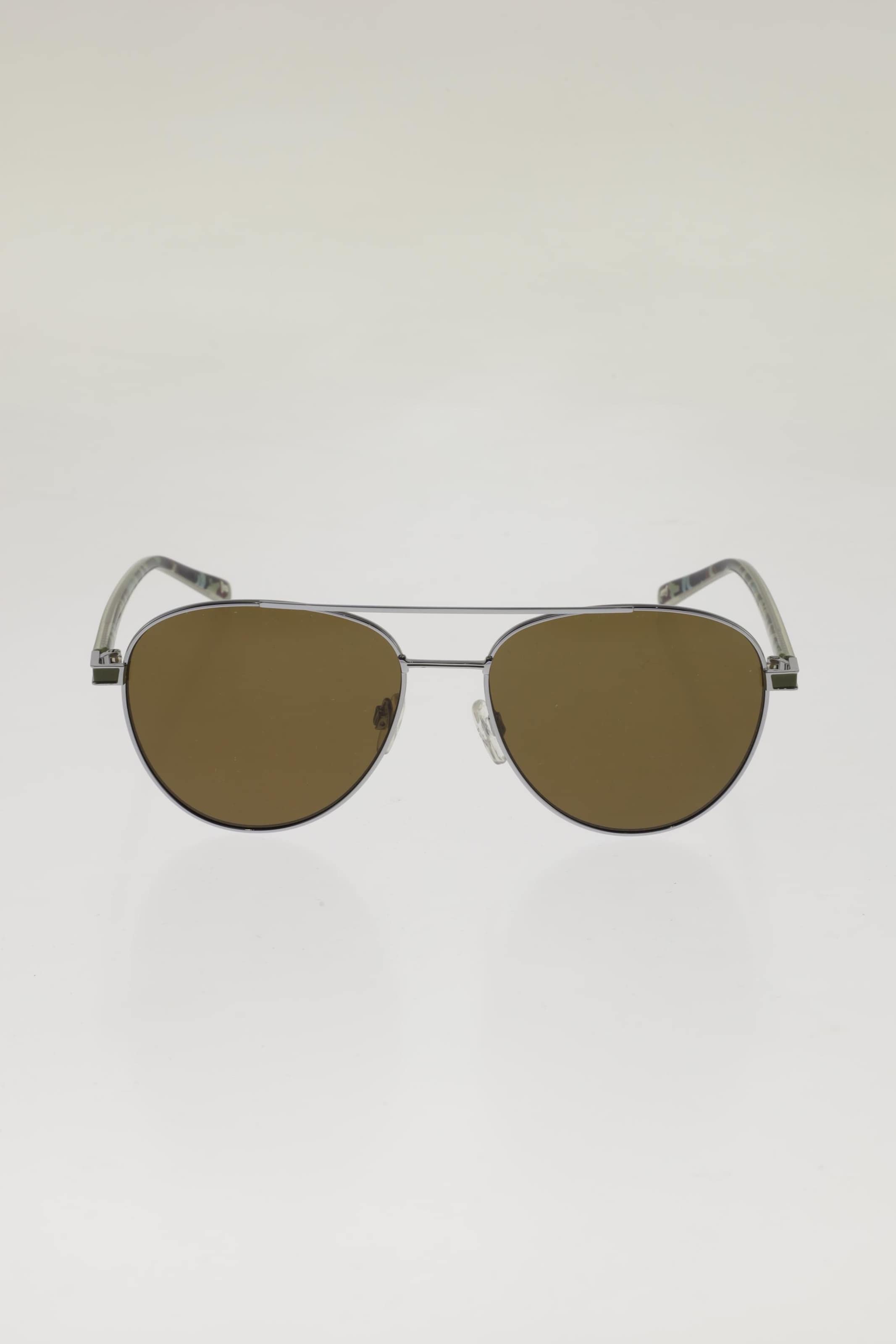 Ted Baker Sunglasses in One size in Silver