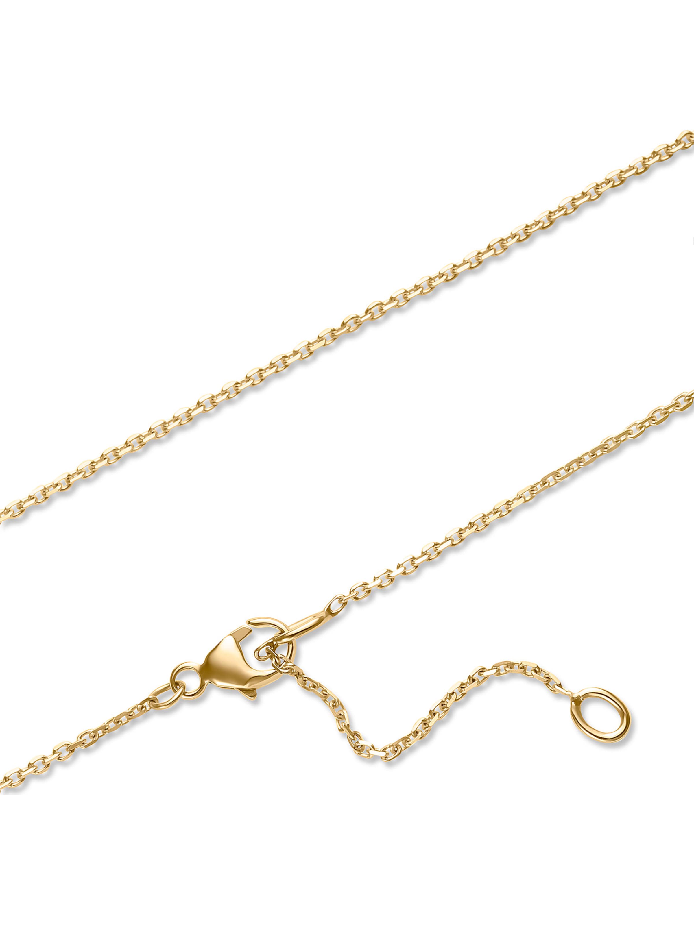 CHRIST Kette in Gold