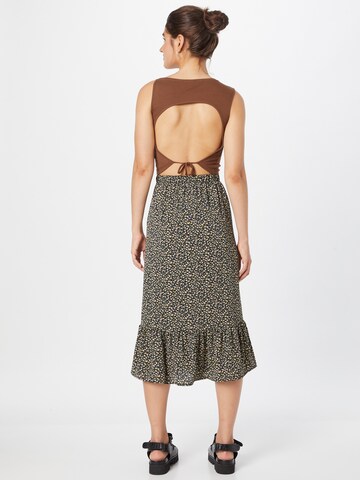 JDY Rok 'Piper' in Blauw