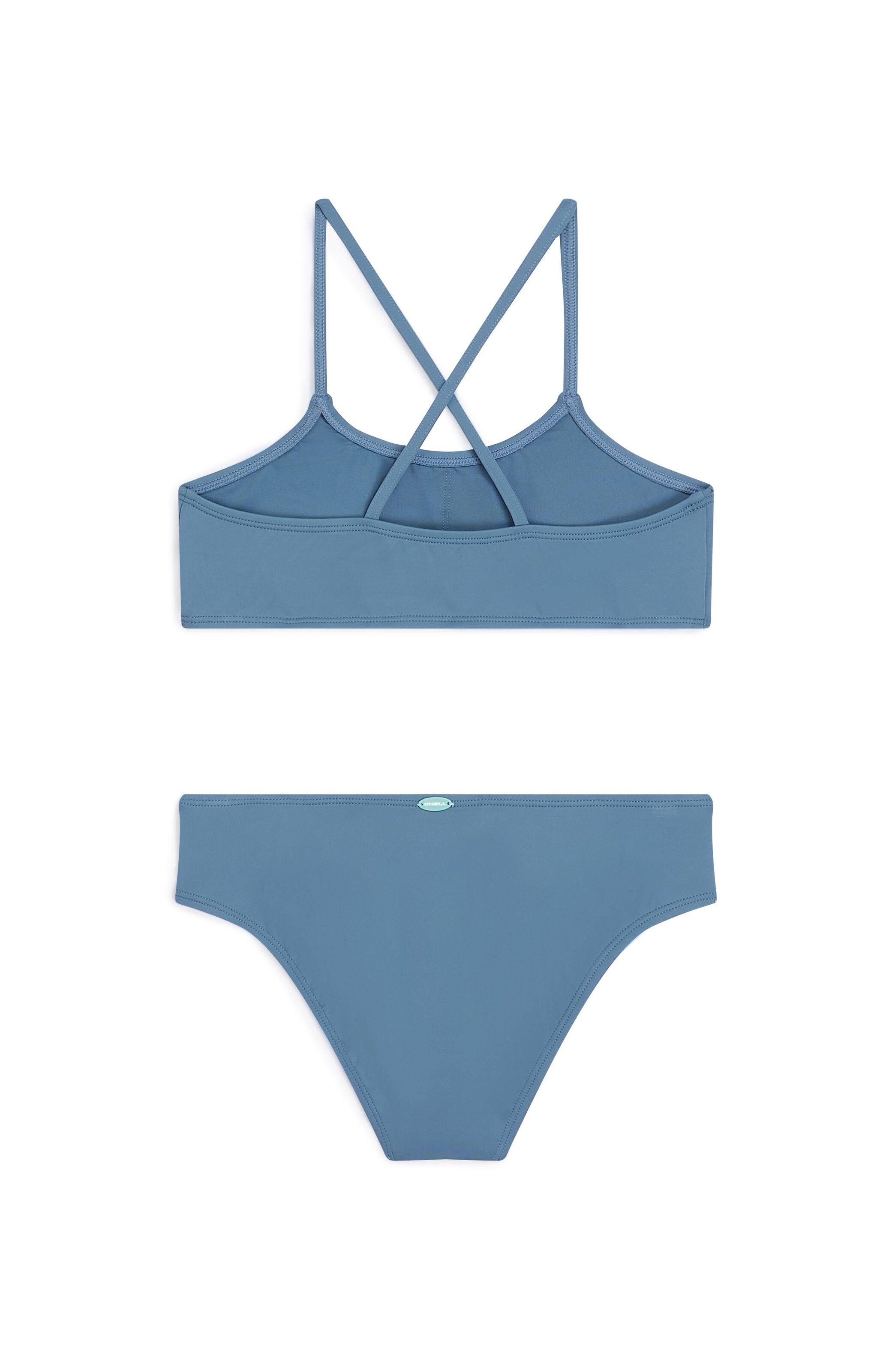 O'NEILL Μπουστάκι Μπικίνι σε μπλε