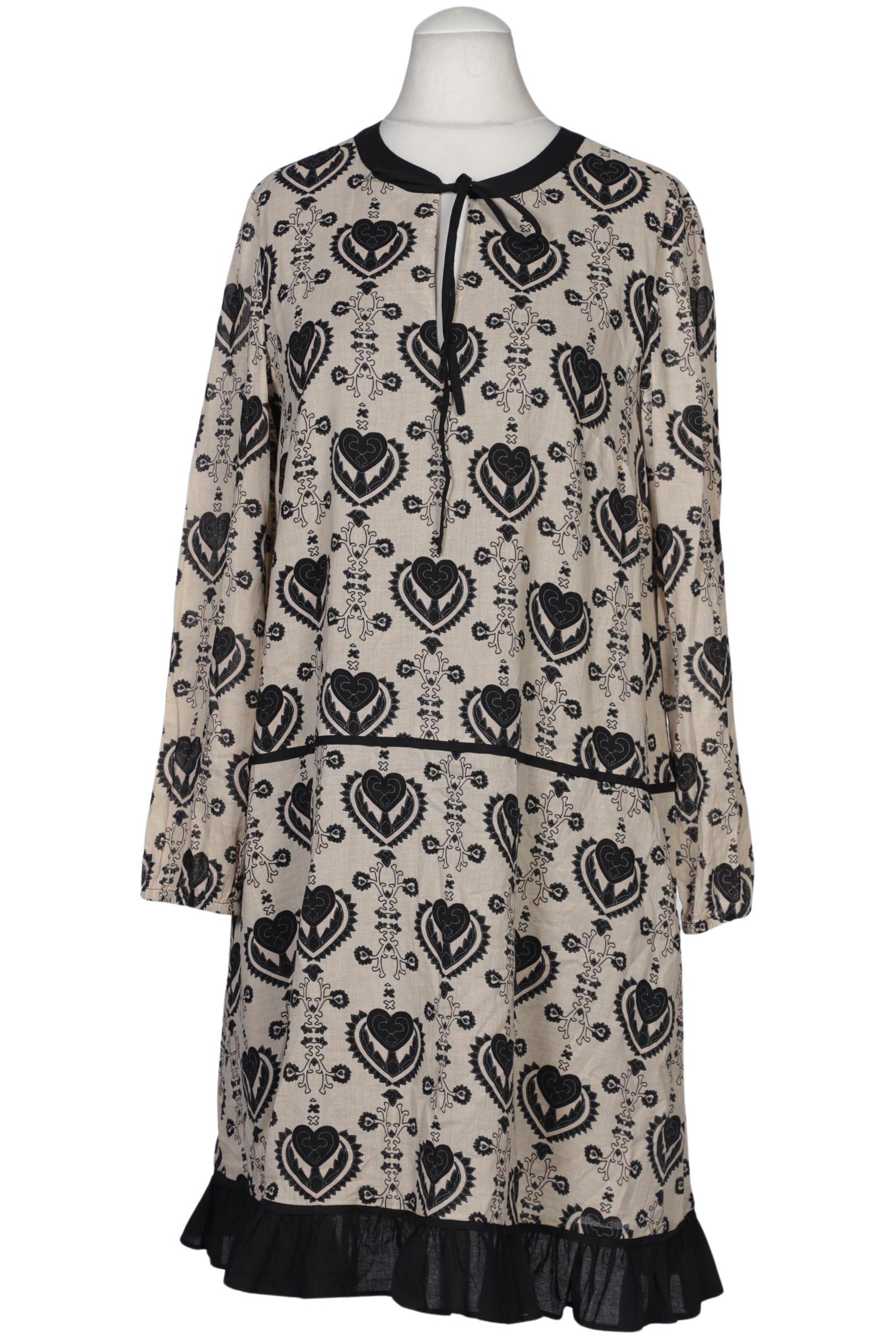 APART Dress in L in Mixed colors: front