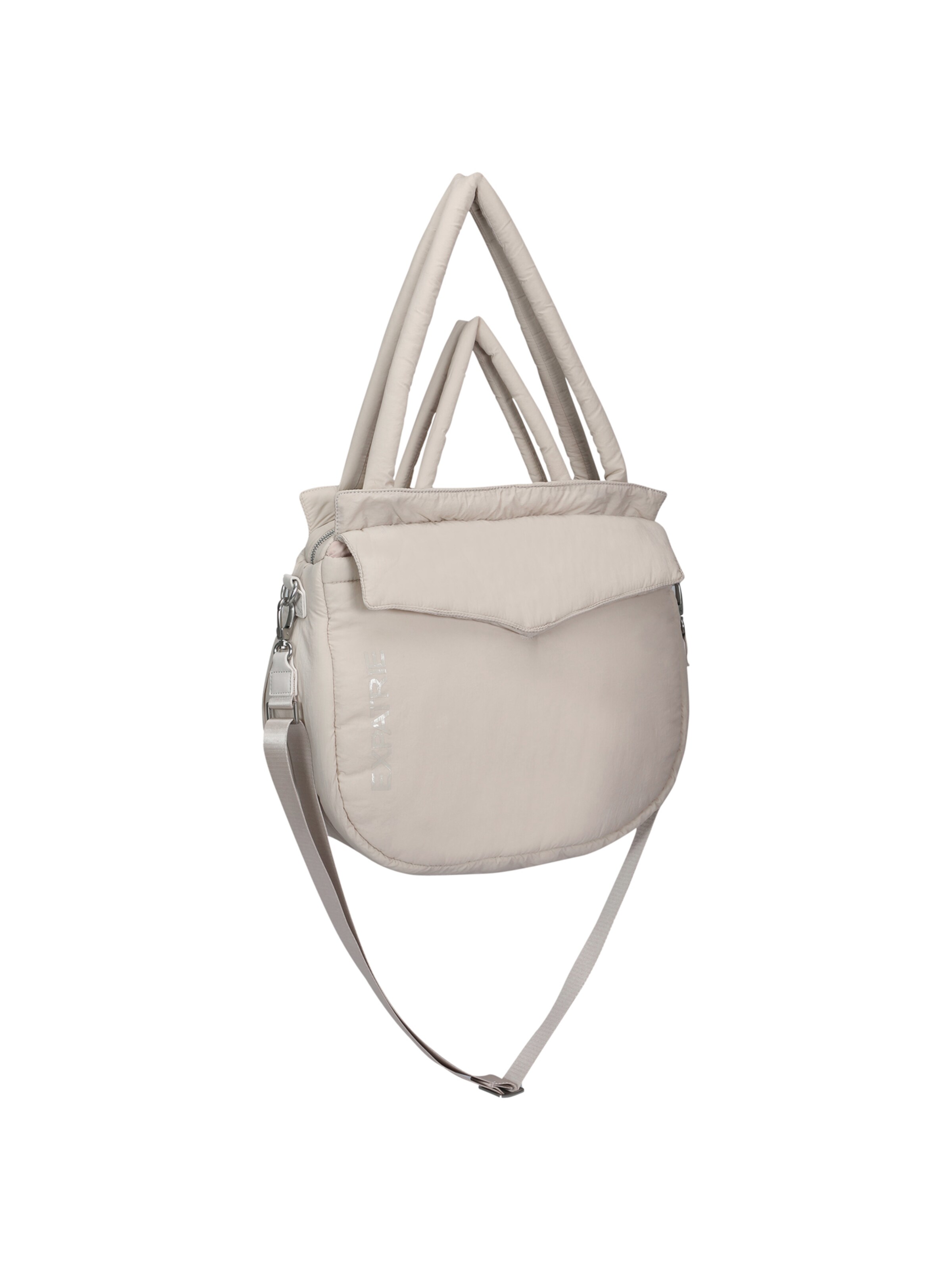 Expatrié Shopper 'Poppy' i beige