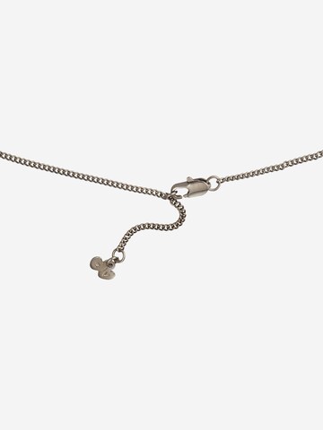 Zadig & Voltaire Necklace 'ROCK' in Silver