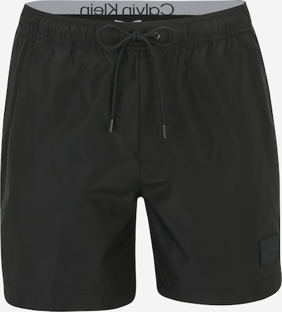 Calvin Klein Swimwear Kupaće hlače u crna, Pregled proizvoda