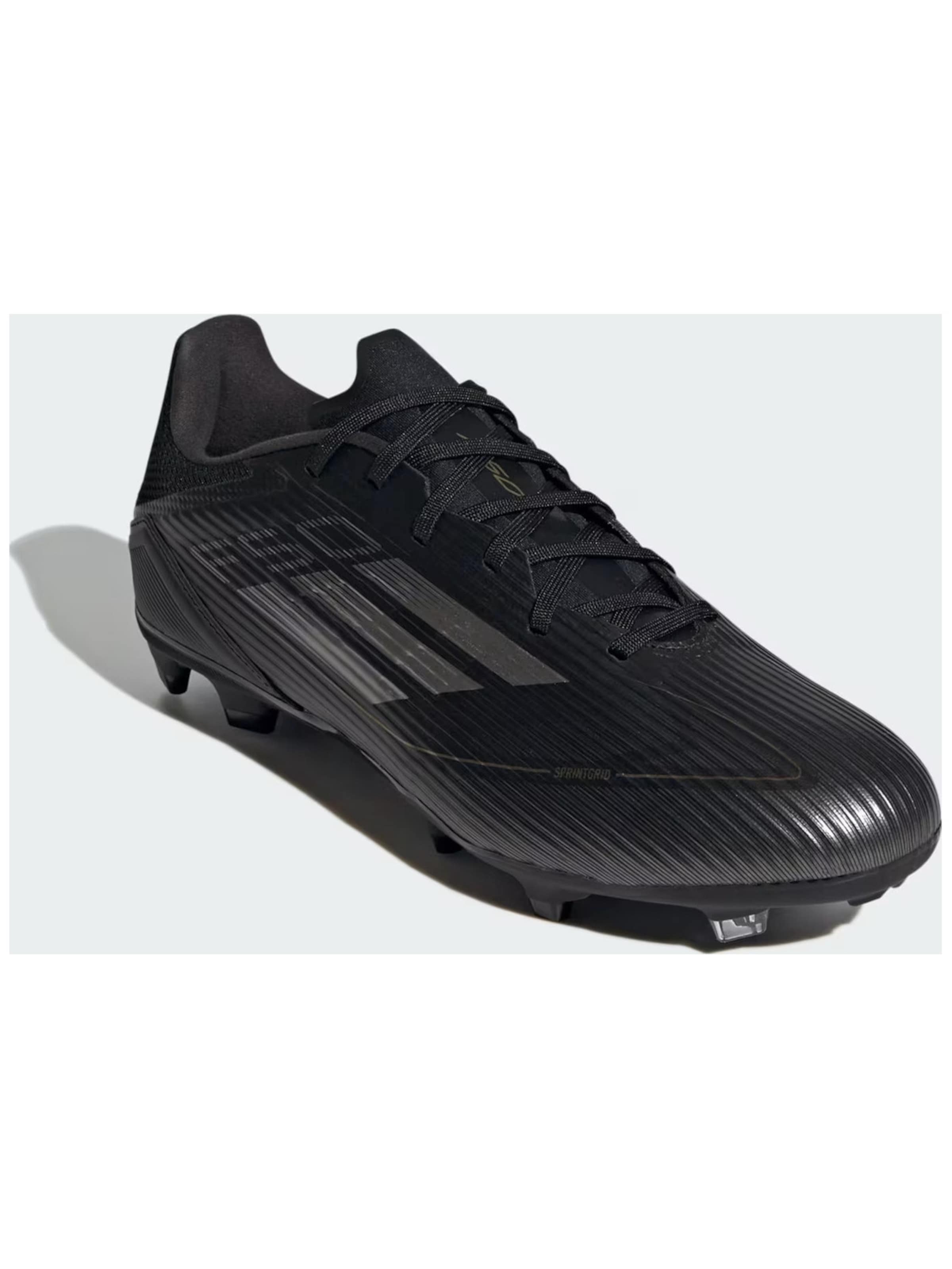 ADIDAS Voetbalschoen 'adidas Nocke F50 Club Fxg' in Zwart