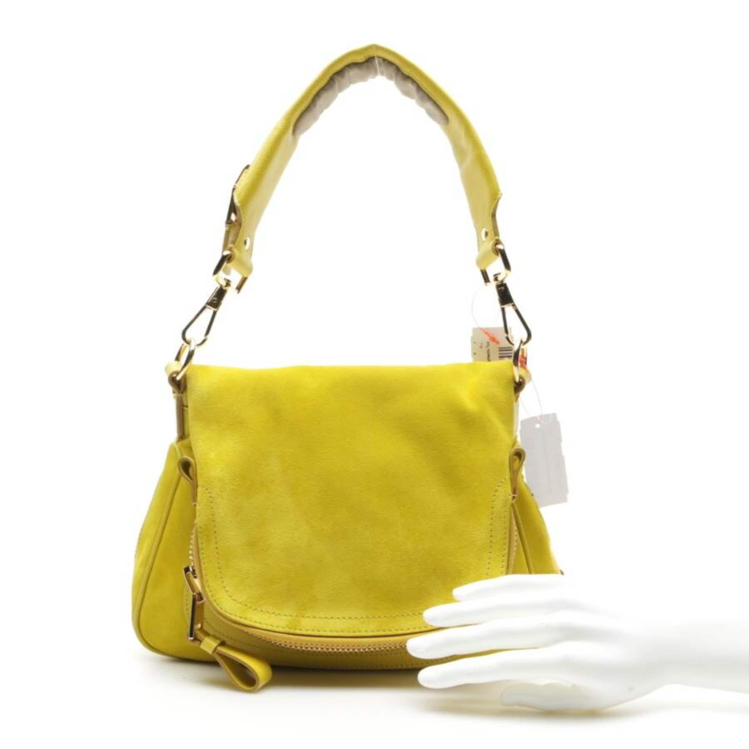 Tom Ford Bag in One size in Yellow