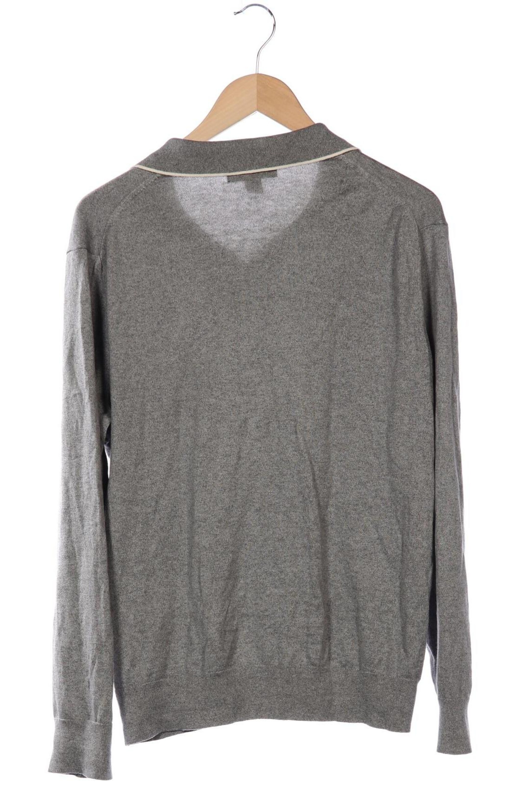Banana Republic Pullover L in Grau