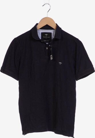 FYNCH-HATTON Shirt in S in Blue: front