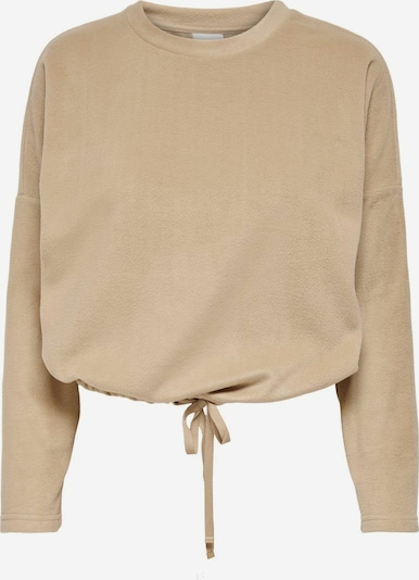 ONLY Sweatshirt in Light beige, Item view