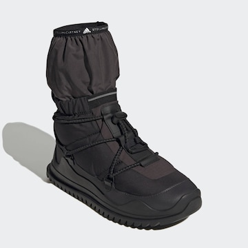 ADIDAS BY STELLA MCCARTNEY Bakancsok - fekete