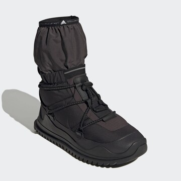 ADIDAS BY STELLA MCCARTNEY Boots 'Winter Cold.Rdy' in Zwart