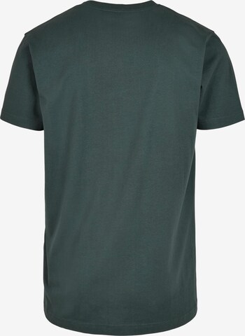 MT Men T-Shirt in Grün