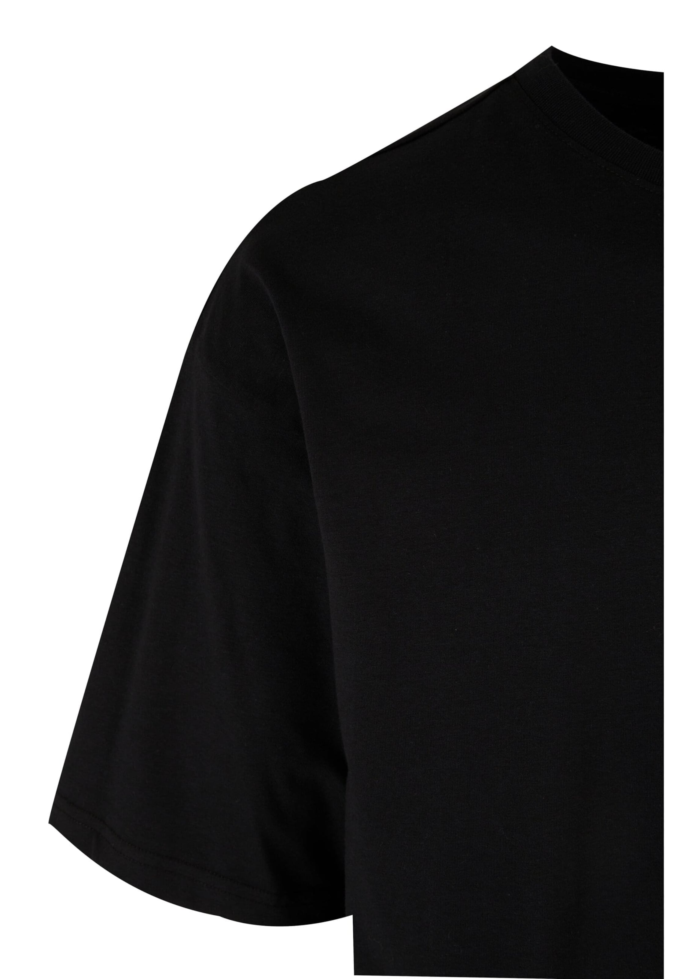 K1X Koszulka w kolorze czarny