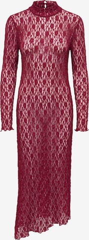 Abito di JDY in rosso: frontale