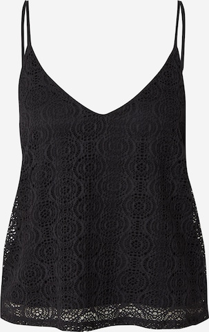 Haut 'VMMAYA' VERO MODA en noir : devant