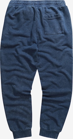 Effilé Pantalon JP1880 en bleu