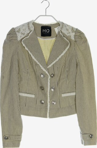 Morgan Blazer in M in White: front