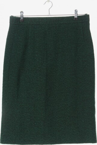 Tullo Skirt in XL in Green: front