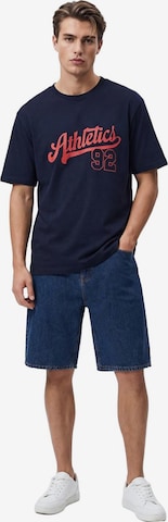 LTB Jeans Shirt in Blau: Vorderseite