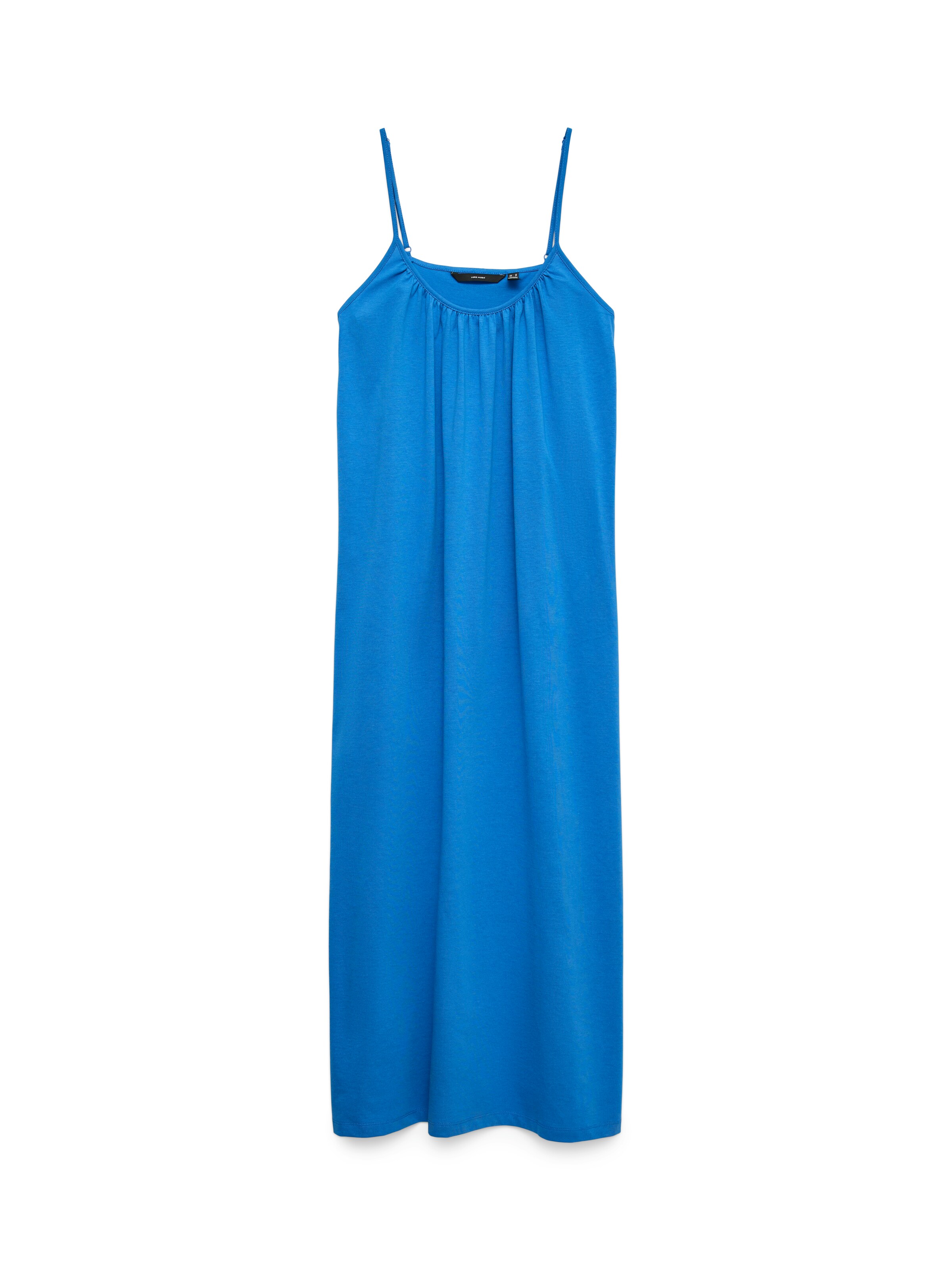 VERO MODA Dress in Blue: front