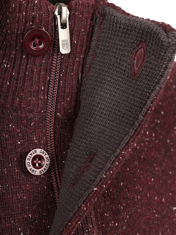 State of Art Shirt‌‌‌‌‌‌ in Rot