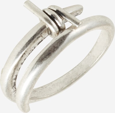 ABOUT YOU x Rewinside Ring 'Jay' i silver, Produktvy