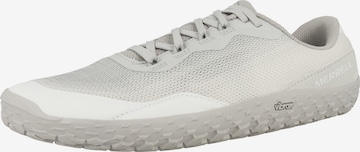 Chaussure basse ' Vapor Glove 7 ' MERRELL en gris : devant